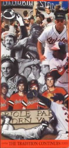 2000 Baltimore Orioles